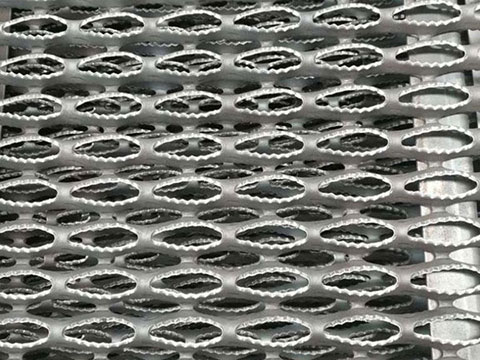 Custom Metal Components