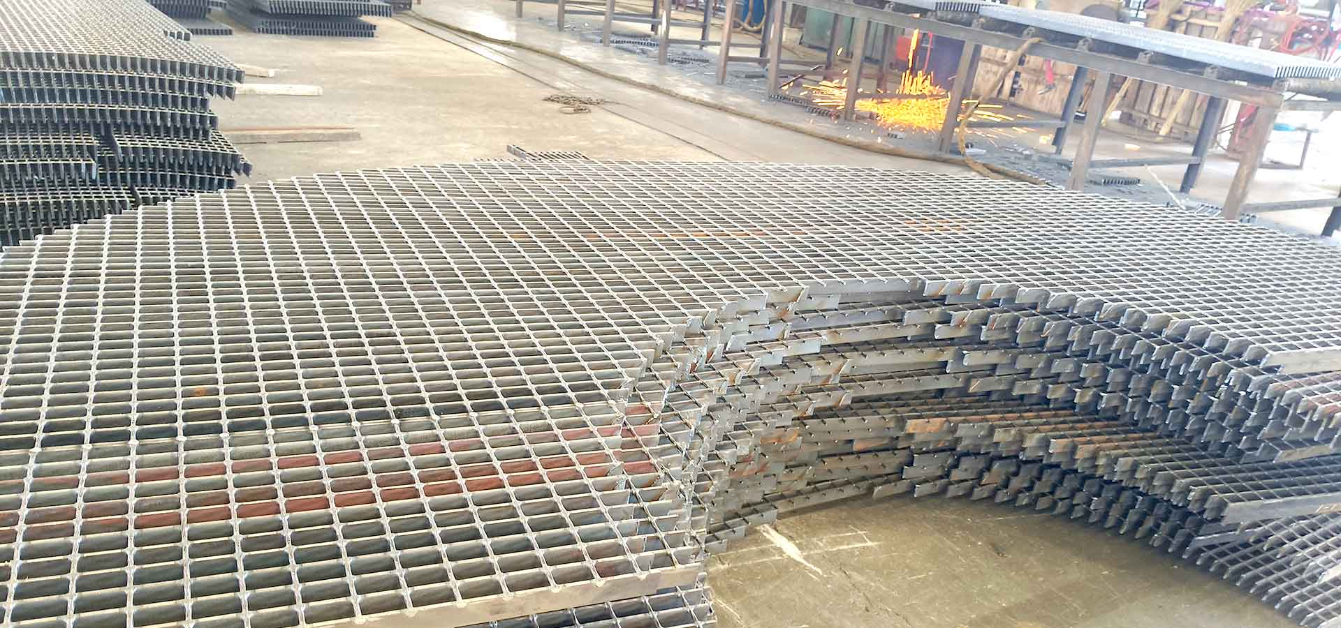 Why Does Custom Steel Grating Cost More?