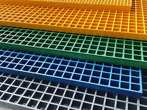 composite grating