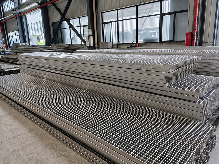 cheng-xin-steel-grating