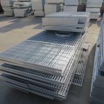 Welded Steel Grating