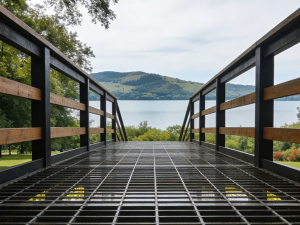 Walkways & Catwalks