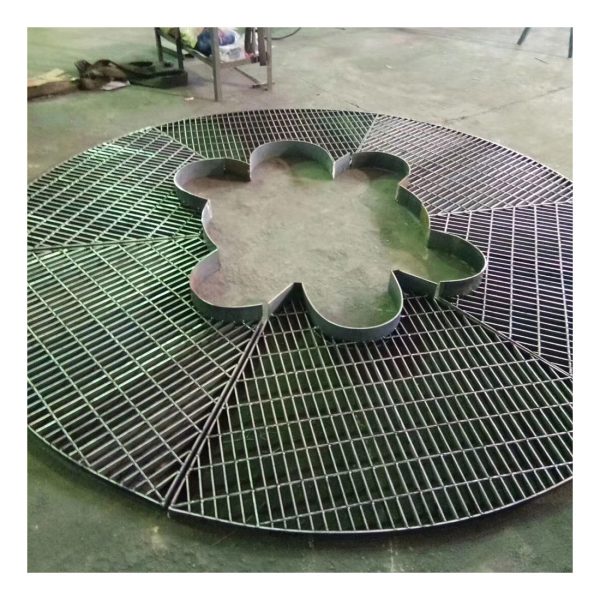steel grating-107