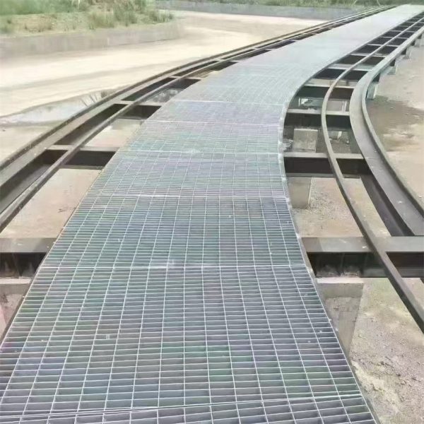 steel grating-185