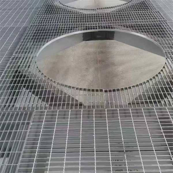 steel grating-186