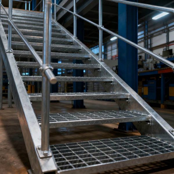 steel grating-229