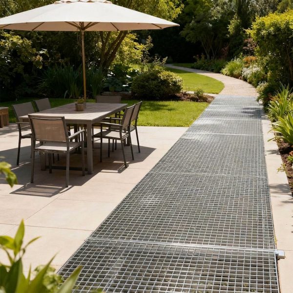 steel grating-232