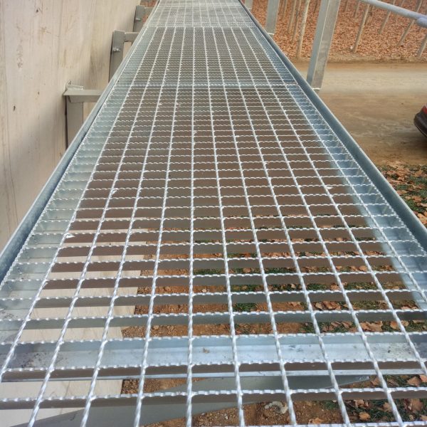 steel grating-89